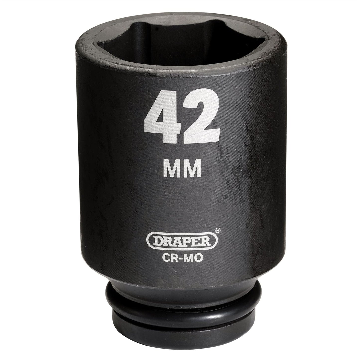 Draper 05073 Hi-TORQ® Deep Impact Socket 3/4" Sq. Dr. 42mm Draper