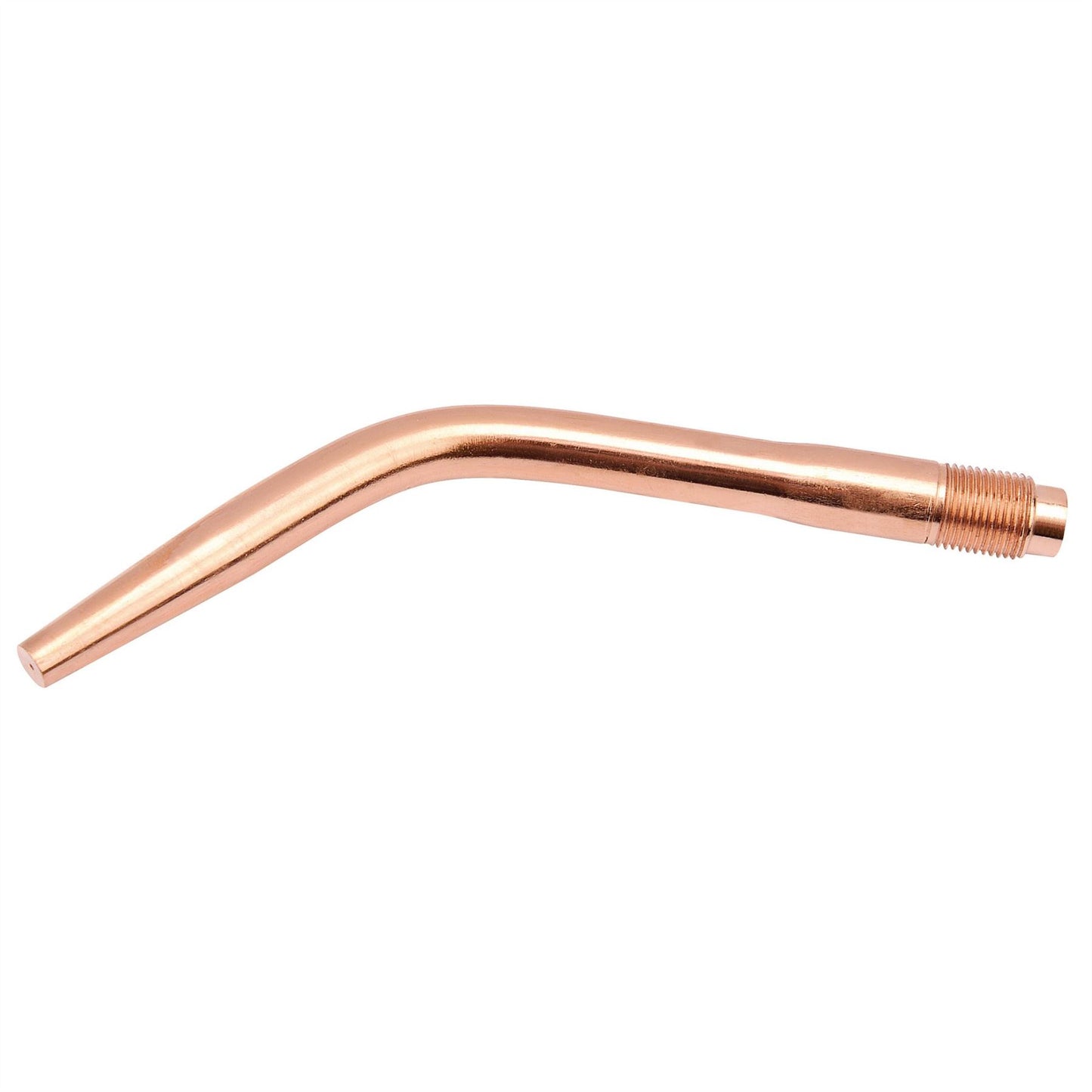 Draper 35035 No.2 Swaged Heavy Duty Nozzle for Oxy-Acetylene Welding Draper