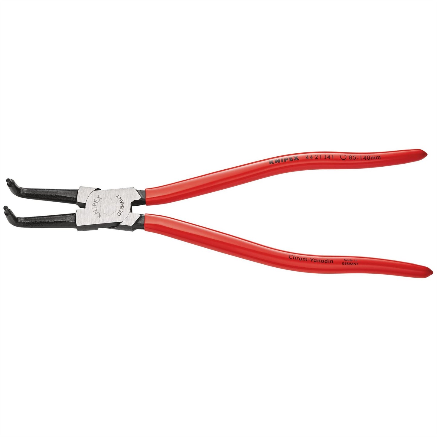 Knipex 81014 44 21 J41 SB Circlip Pliers 300mm Knipex