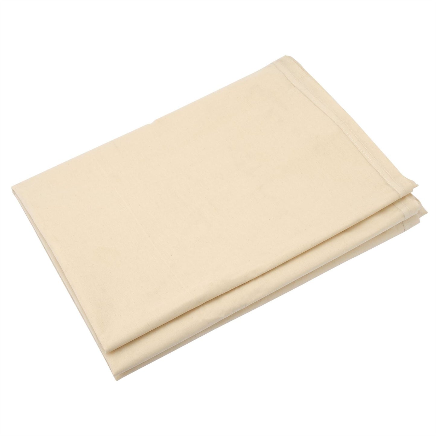 Draper 83714 Laminated Cotton Dust Sheet 3.6 x 2.7m Draper
