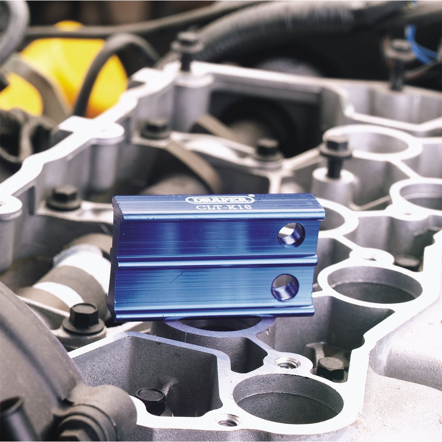 Draper 52306 Rover Group Camshaft Locking Tool Draper