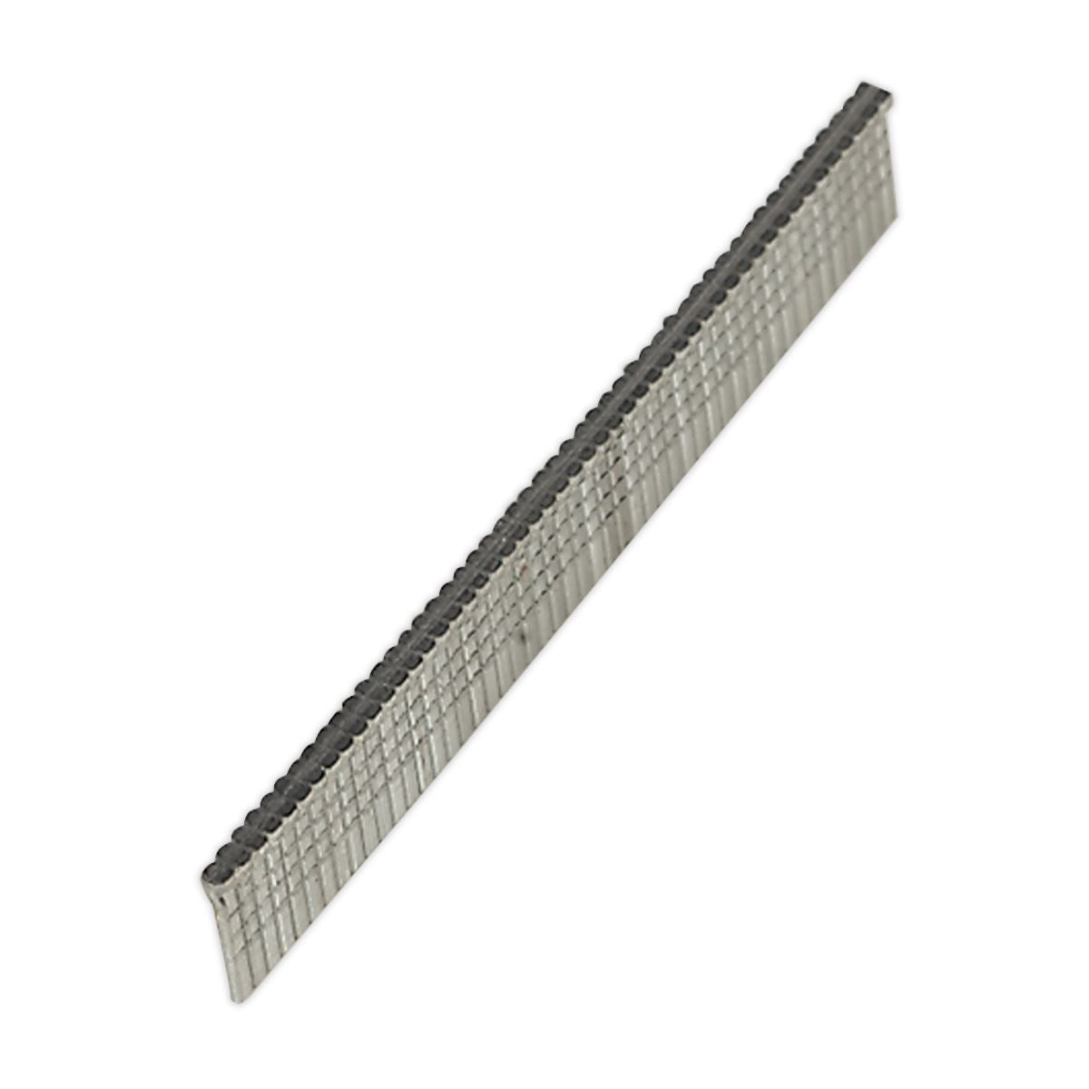Sealey AK7061/7 Nails 14mm 18SWG - Pack of 500 Sealey