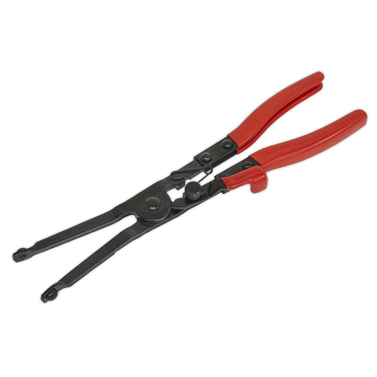 Sealey VS1666 Exhaust & Hose Clamp Pliers Sealey