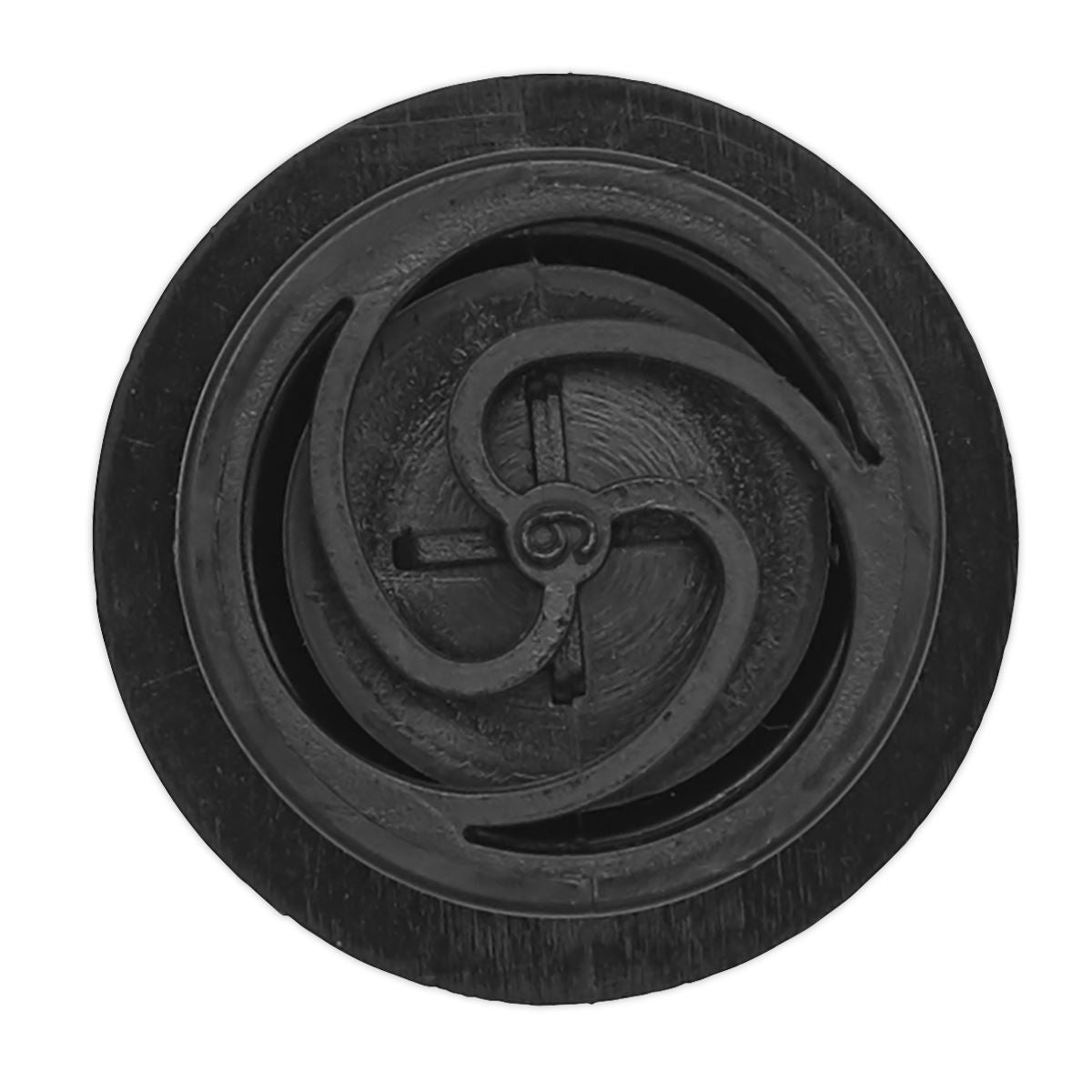 Sealey TCPC2530U Panel Clip Ø27mm x 30mm Interior with Sealer Universal - Pack of 20 Sealey