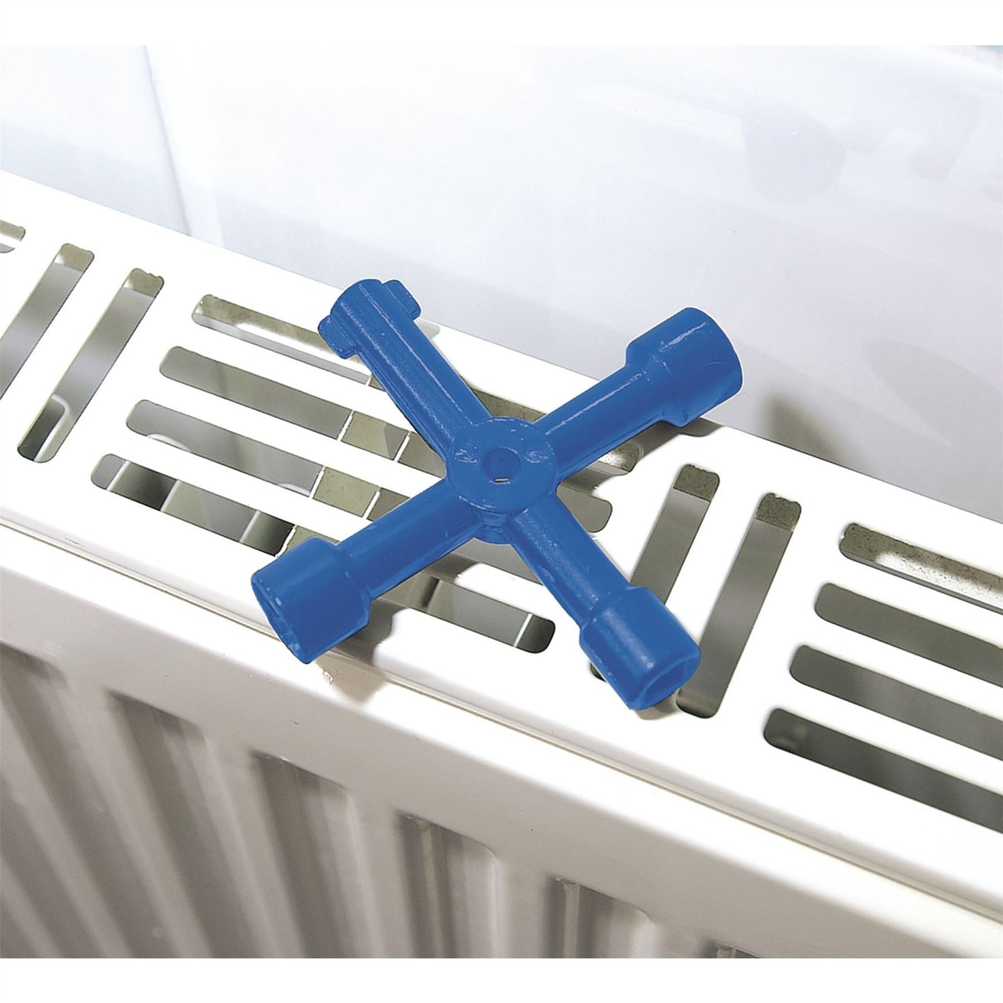 Draper 65393 4 Way Service Utility Key Draper