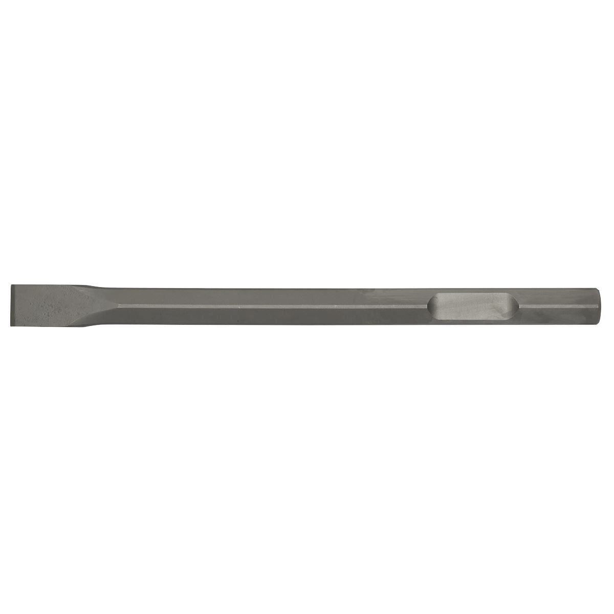 Sealey B2CH Chisel 30 x 450mm - Bosch 11304 Sealey