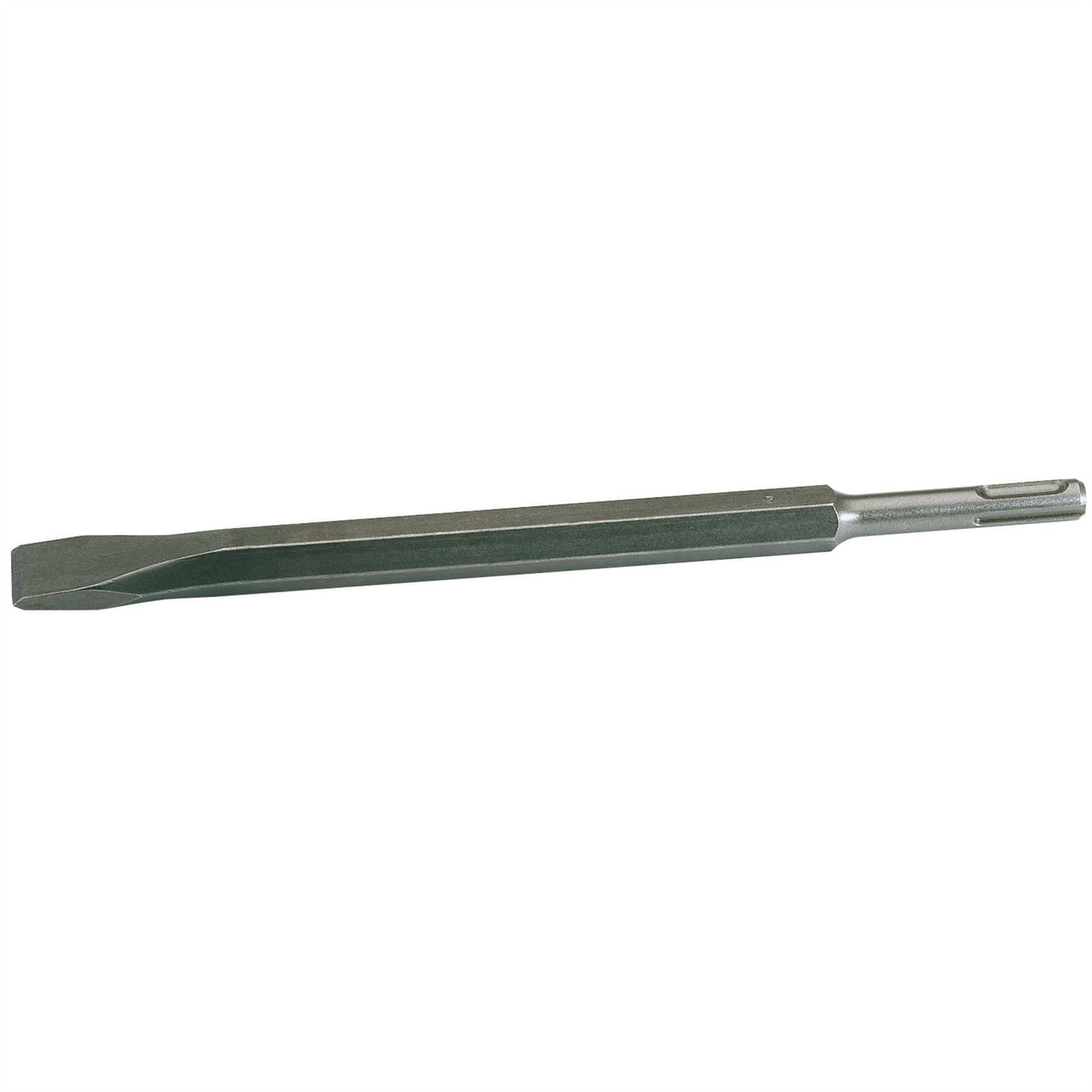 Draper 77142 SDS+ Flat Chisel 20 x 328mm Draper