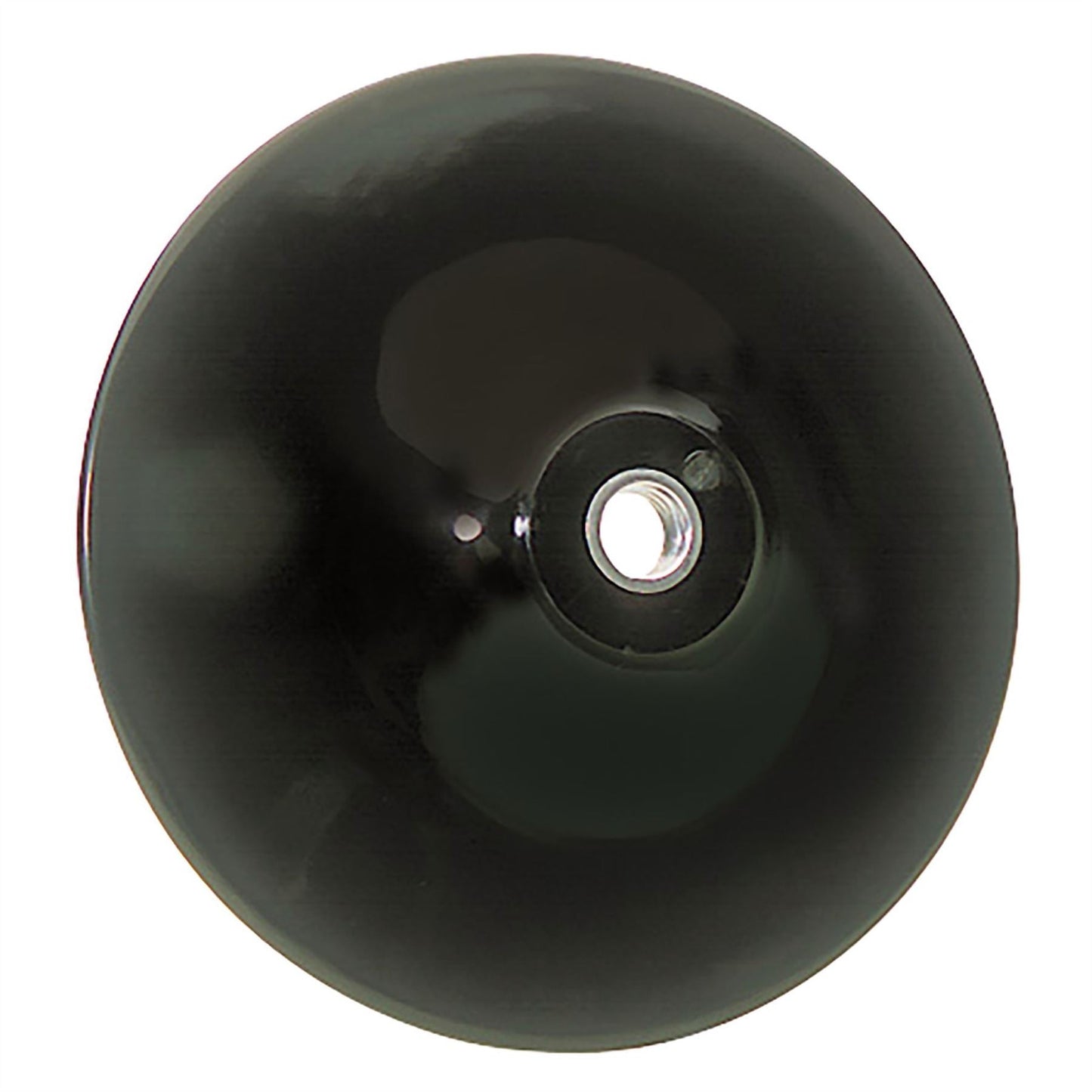 Draper 25141 Air Angle Sander Backing Pad 175mm Draper