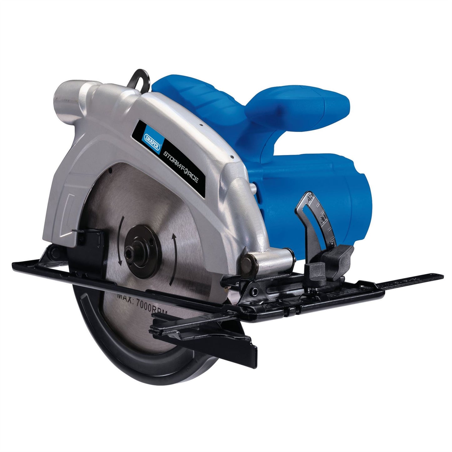 Draper 56786 Storm Force® Circular Saw 185mm 1200W Draper