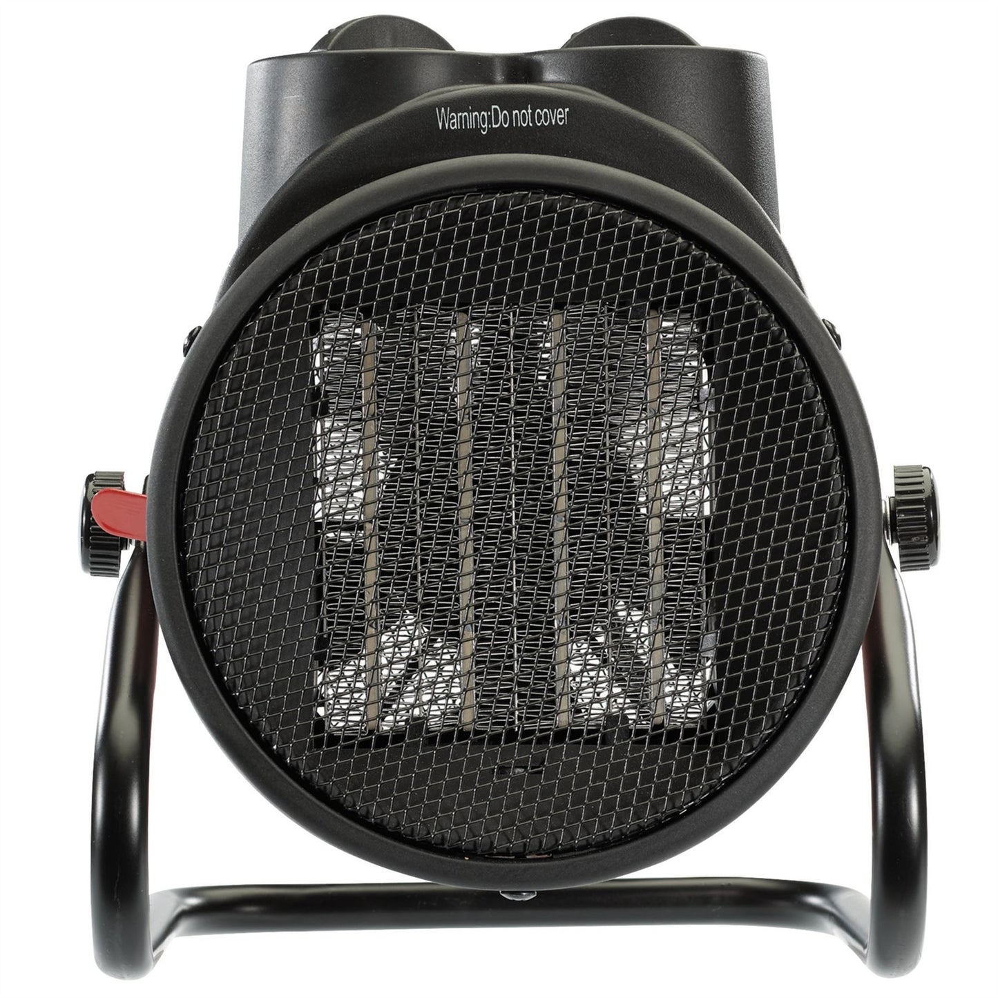 Draper 92967 230V PTC Electric Space Heater 2kW Draper