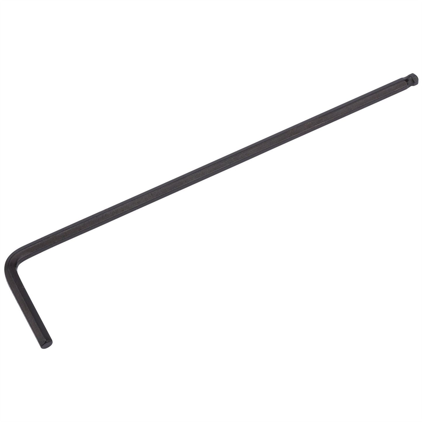 Draper 33591 Metric Hexagon and Ball End Hexagon Keys 2.0mm Draper