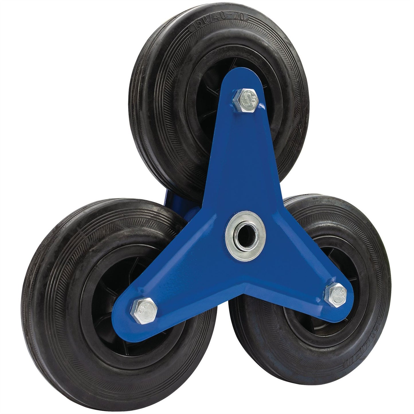 Draper 68276 Stair Climber Wheels Assembly Draper