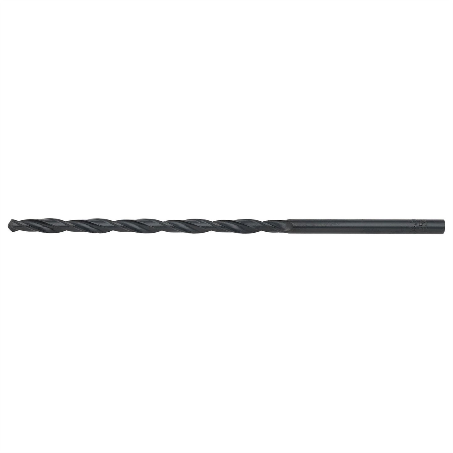 Draper 39003 HSS Extra Long Drill Bit 4.5 x 126mm Draper