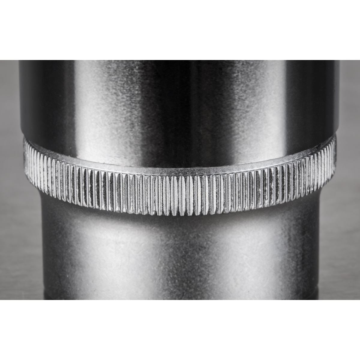 Sealey S1232 WallDrive® Socket 32mm 1/2"Sq Drive Sealey