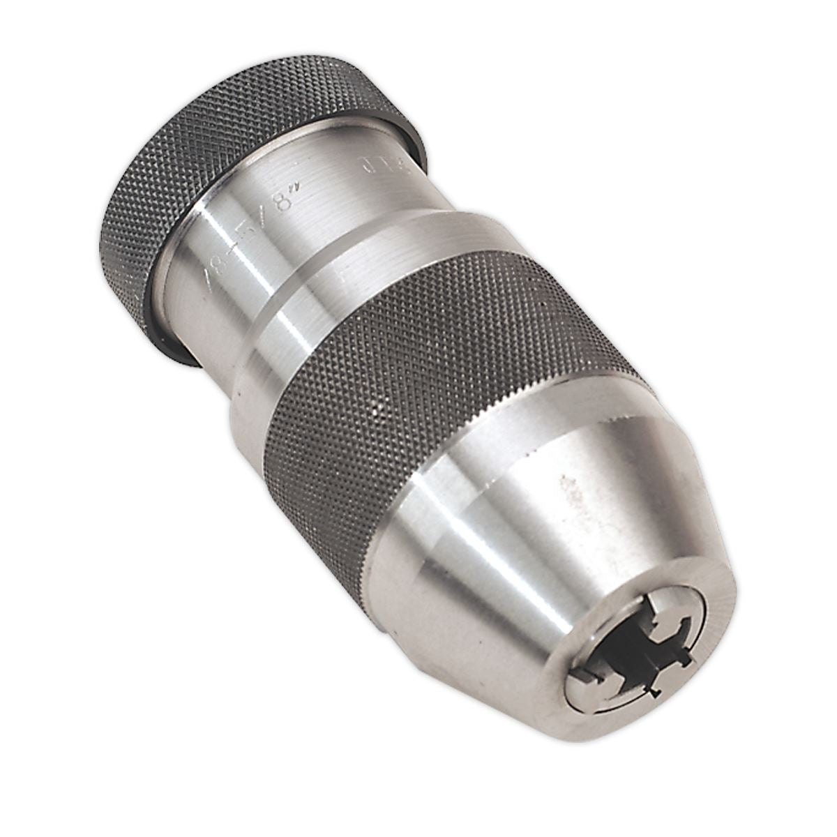 Sealey PDM/KC JT3 Arbor - 16mm Keyless Pillar Drill Chuck Sealey