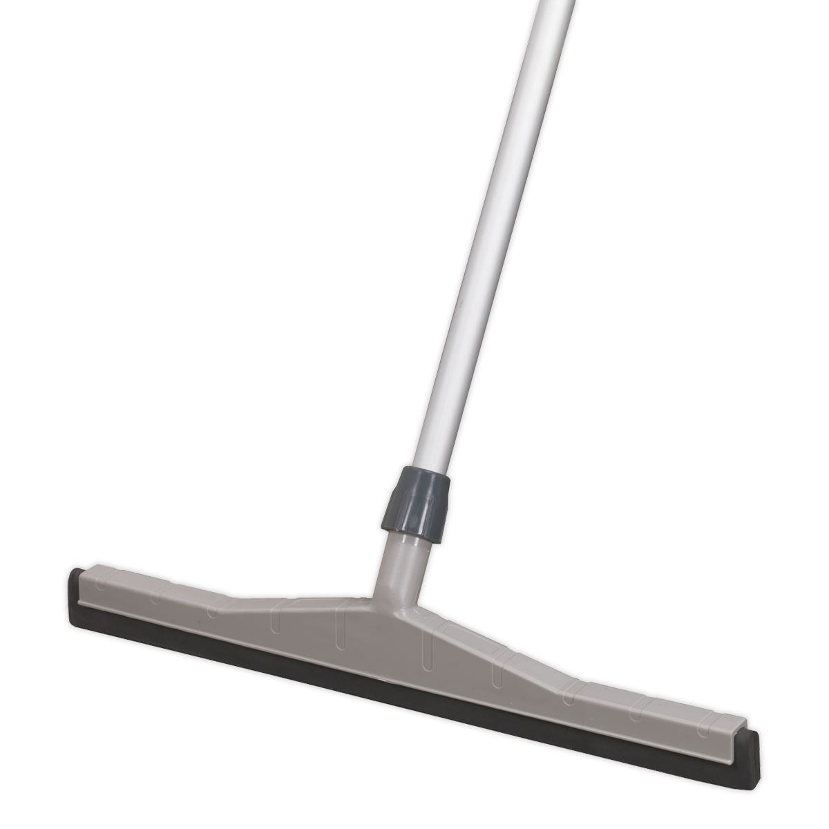 Sealey BM22FSP Foam Floor Squeegee 22"(560mm) with Aluminium Handle Sealey