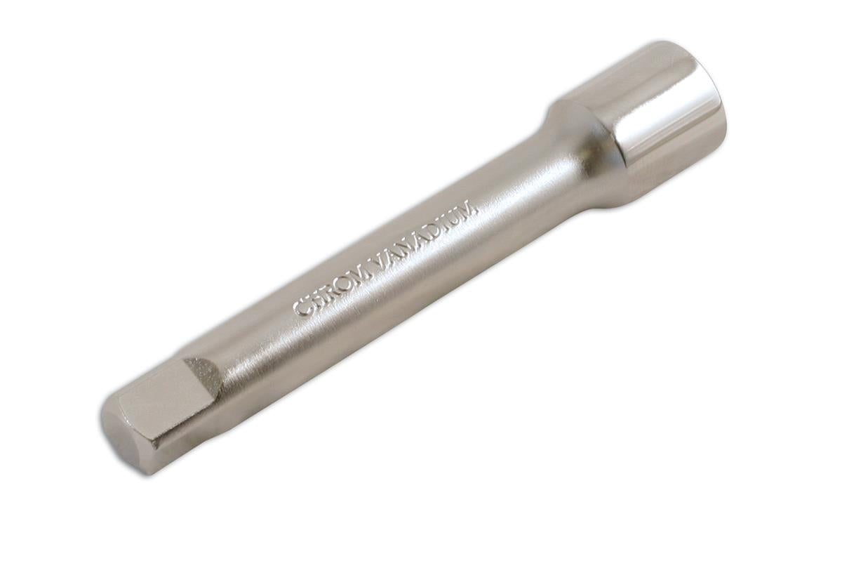 Laser Tools 0092 Extension Bar 1/2"D 125mm Laser Tools