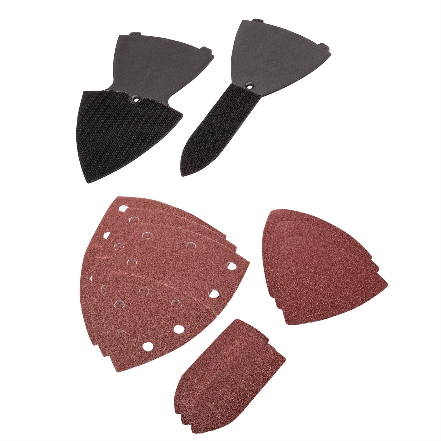 Draper 57681 230V Tri-Base Detail Sander 220W Draper