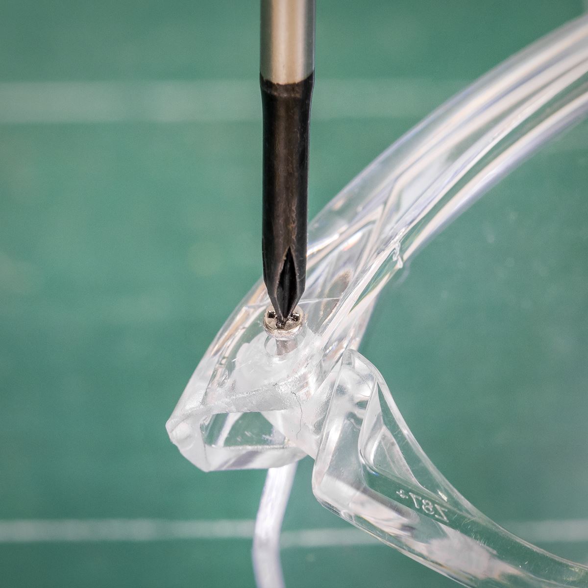 Sealey AK97324 Precision Screwdriver Set 6pc Sealey