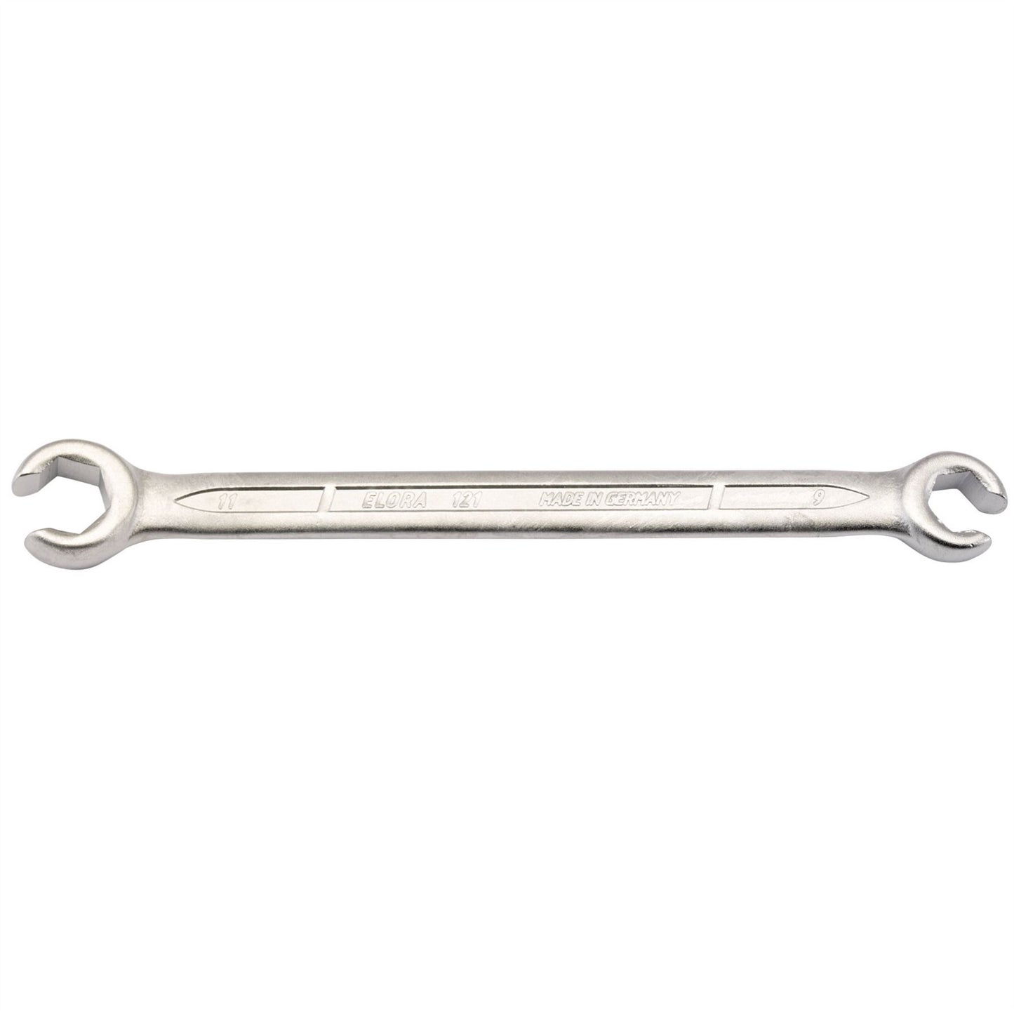 Elora 04494 Metric Flare Nut Spanner 9 x 11mm Elora