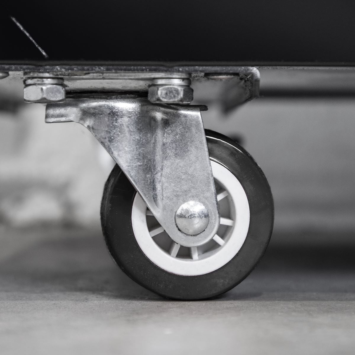 Sealey IR16 Industrial Infrared Diesel Heater 16kW Sealey