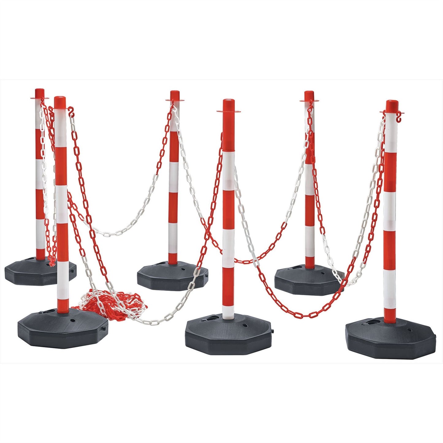 Draper 99464 EHV/Safety Exclusion Zone Kit Draper