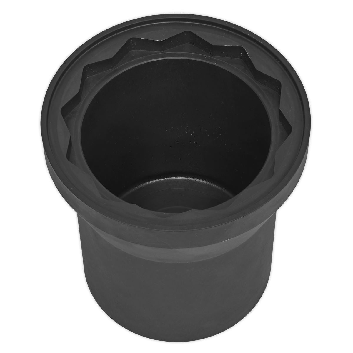 Sealey CV015 Axle Nut Socket - Mercedes Benz 95mm H36 Drive Sealey