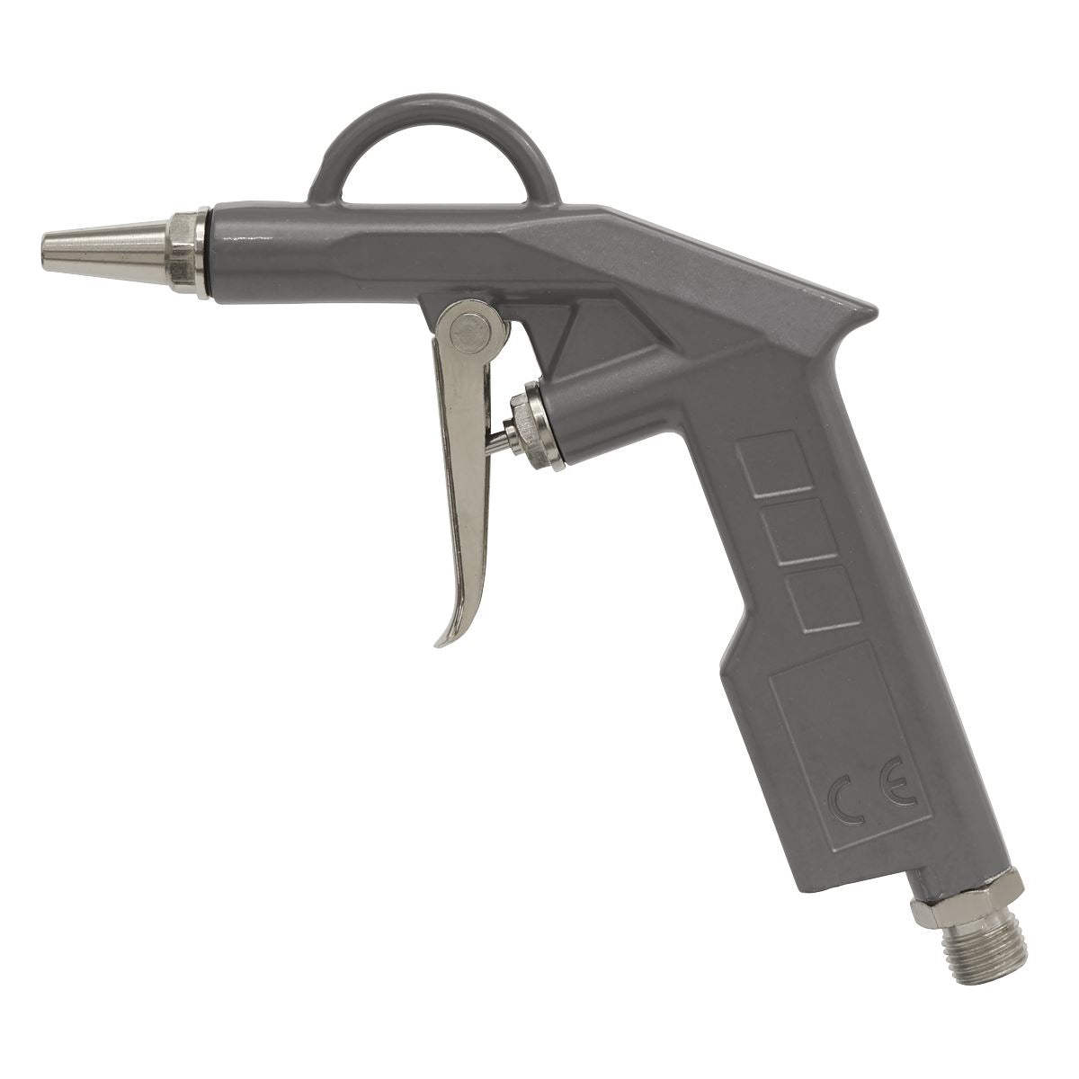 Sealey SA334 Air Blow Gun with 1/4"BSP Air Inlet Sealey
