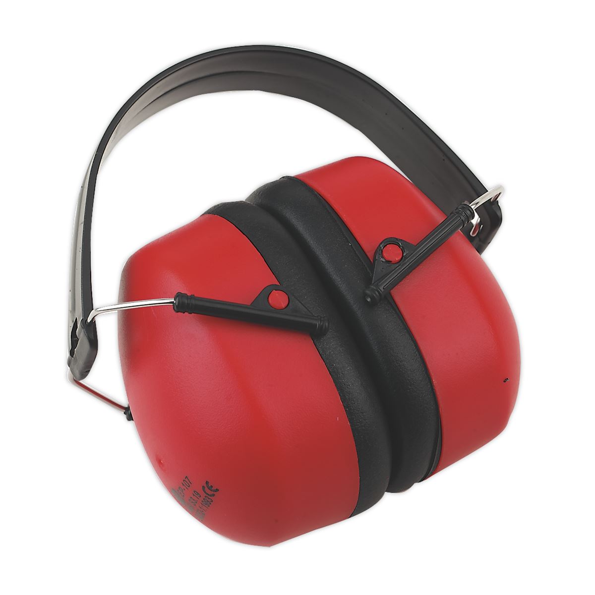 Sealey SSP18F Ear Defenders Folding Sealey