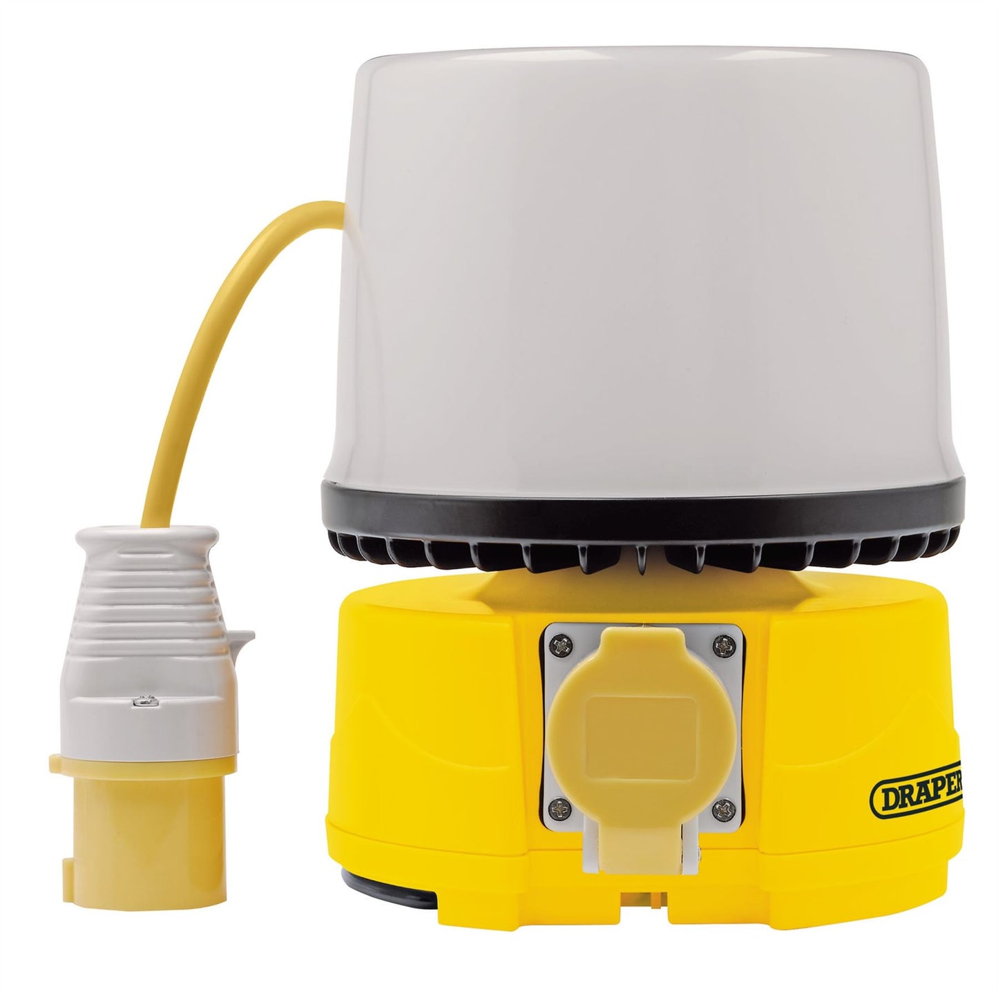 Draper 90097 110V SMD LED 360° Sitelight 30W 2800 Lumens Draper