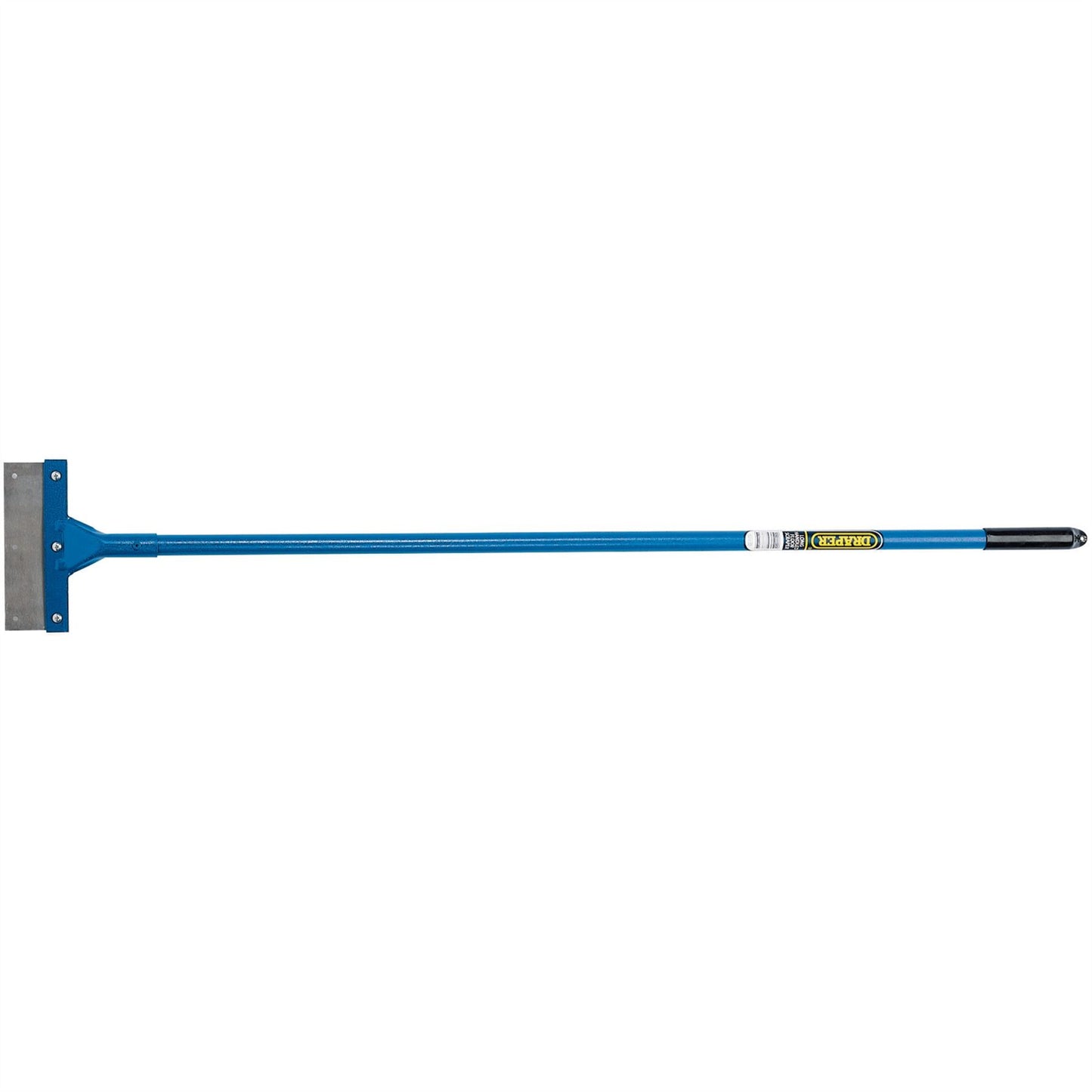 Draper 88631 Long Handled Floor Scraper Draper