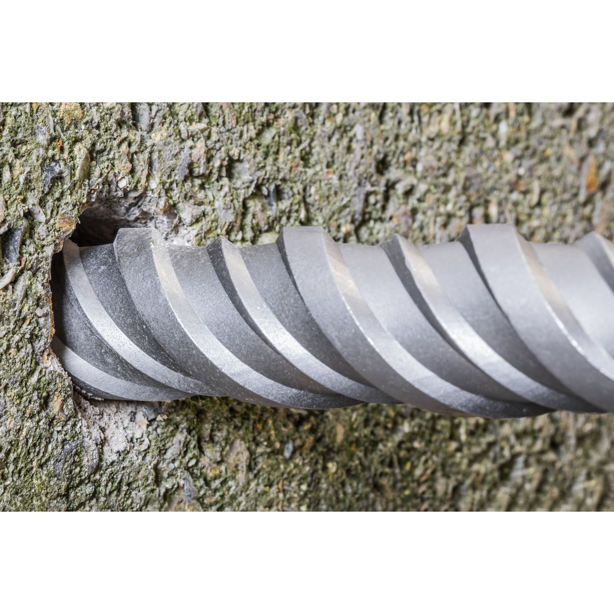 Sealey MAX38X570 SDS MAX Drill Bit Ø38 x 570mm Sealey