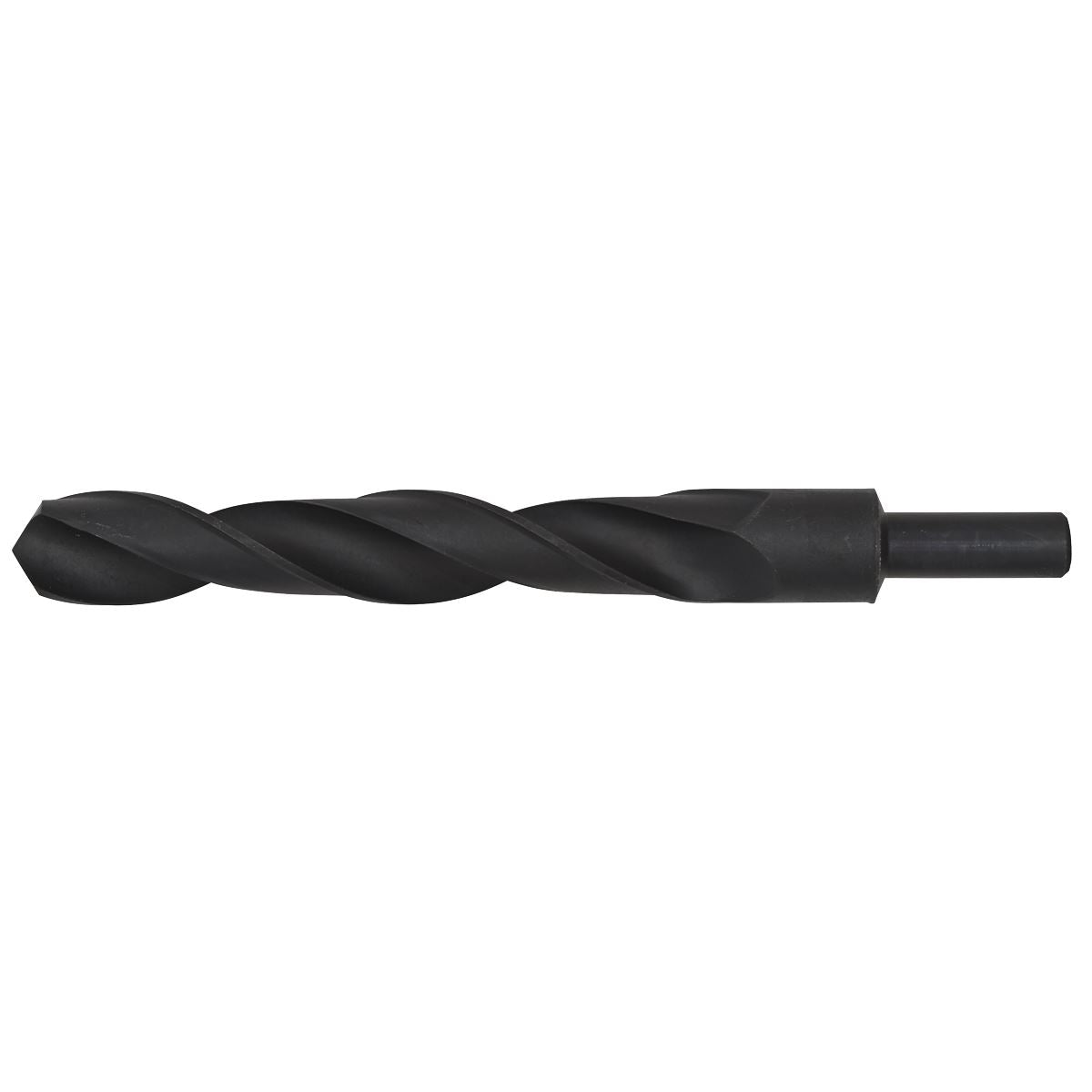 Sealey BSB22.0 Blacksmith Bit - Ø22 x 220mm Sealey