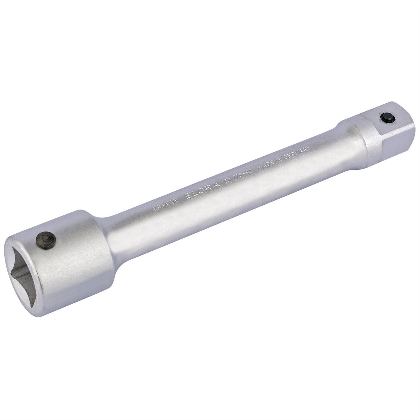 Elora 01143 Extension Bar 3/4" Sq. Dr. 200mm Elora