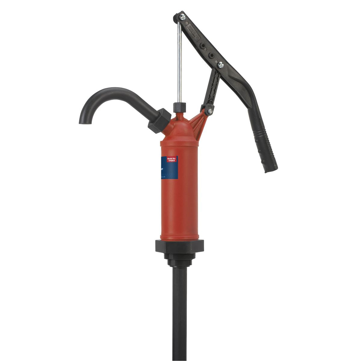 Sealey TP6803 Lever Action Pump Sealey