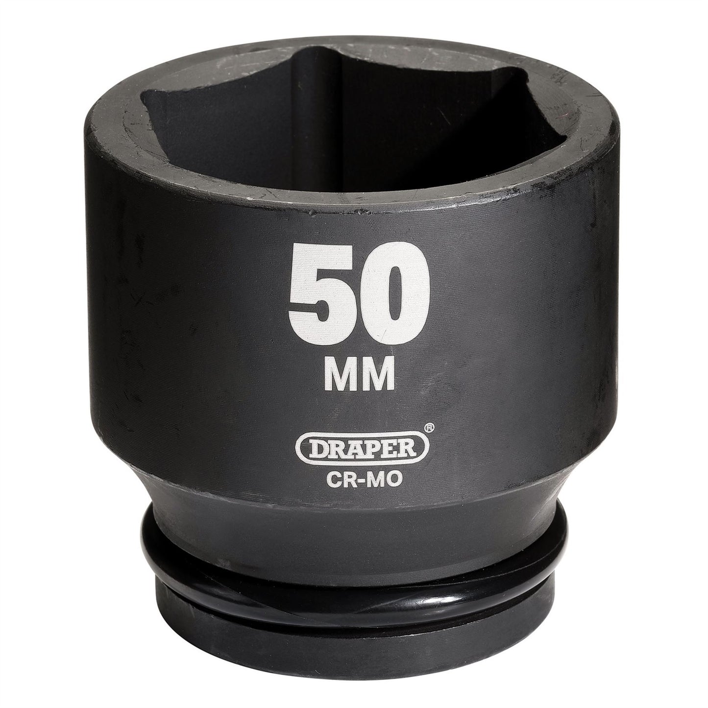 Draper 05032 Hi-TORQ® Impact Socket 3/4" Sq. Dr. 50mm Draper