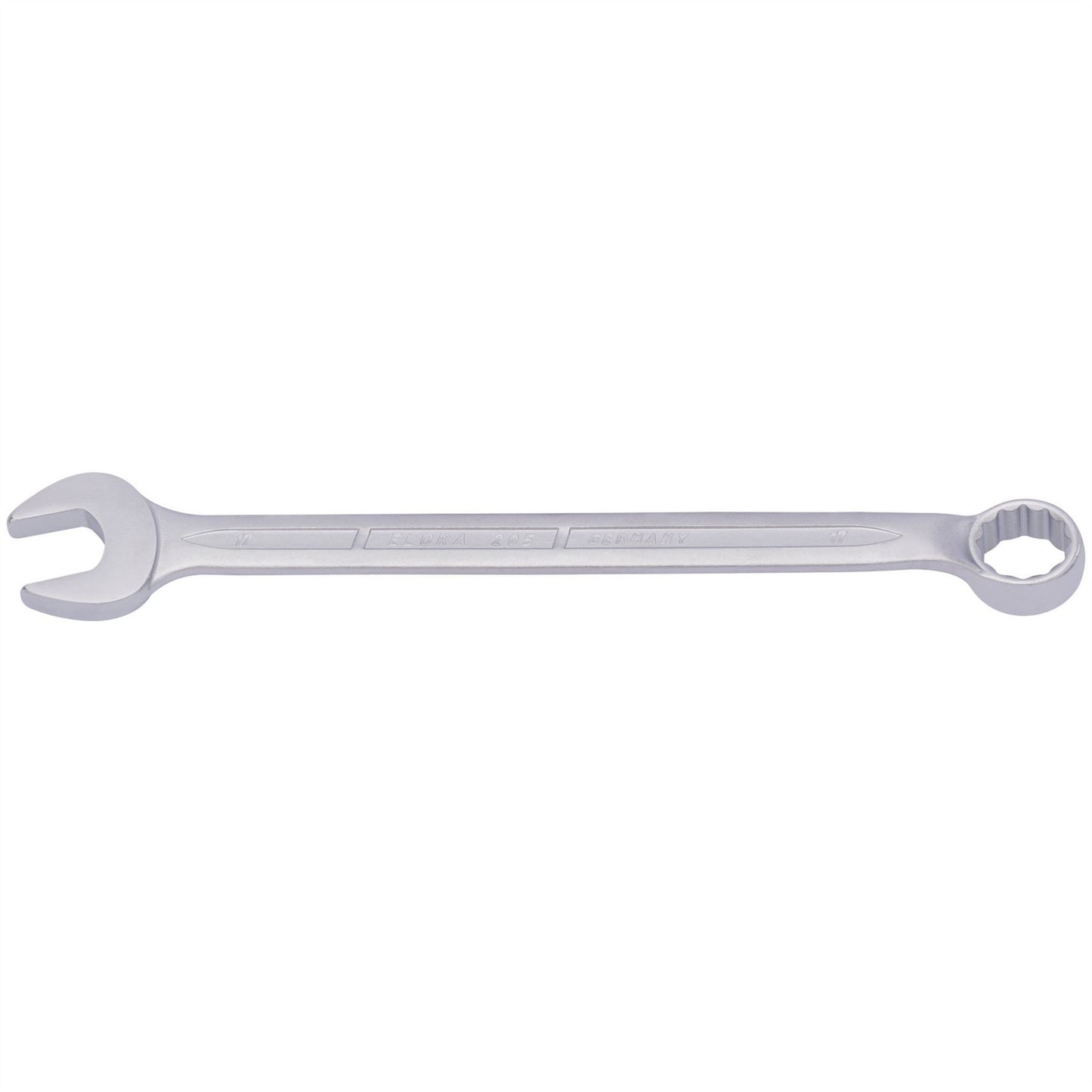Elora 03579 Long Combination Spanner 17mm Elora