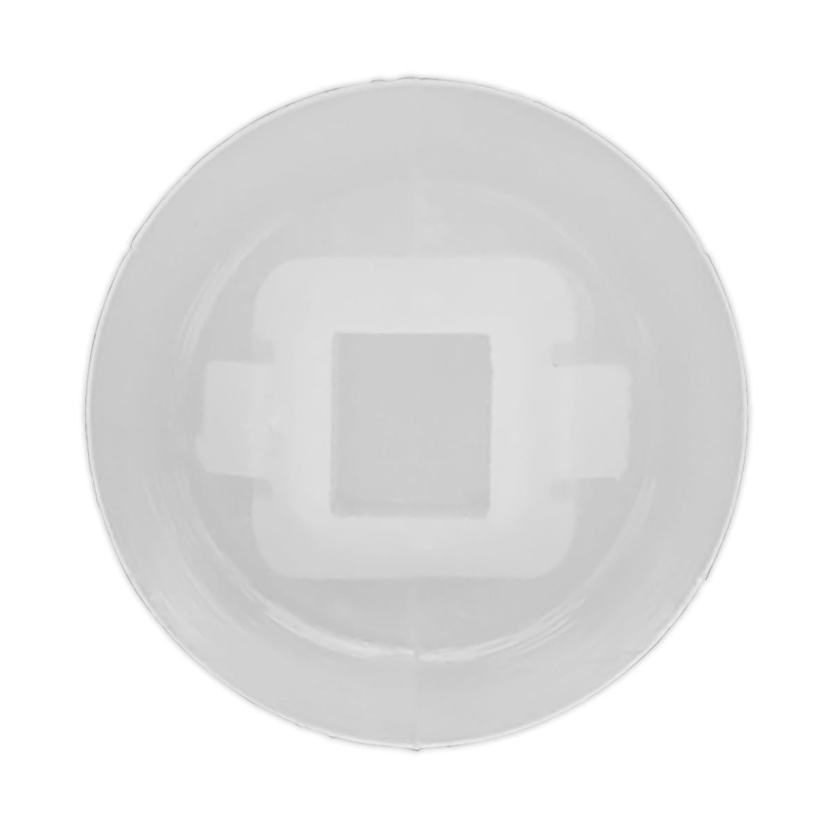 Sealey TCMC1820 Side Moulding Clip Ø18mm x 19mm Suzuki & Toyota - Pack of 20 Sealey