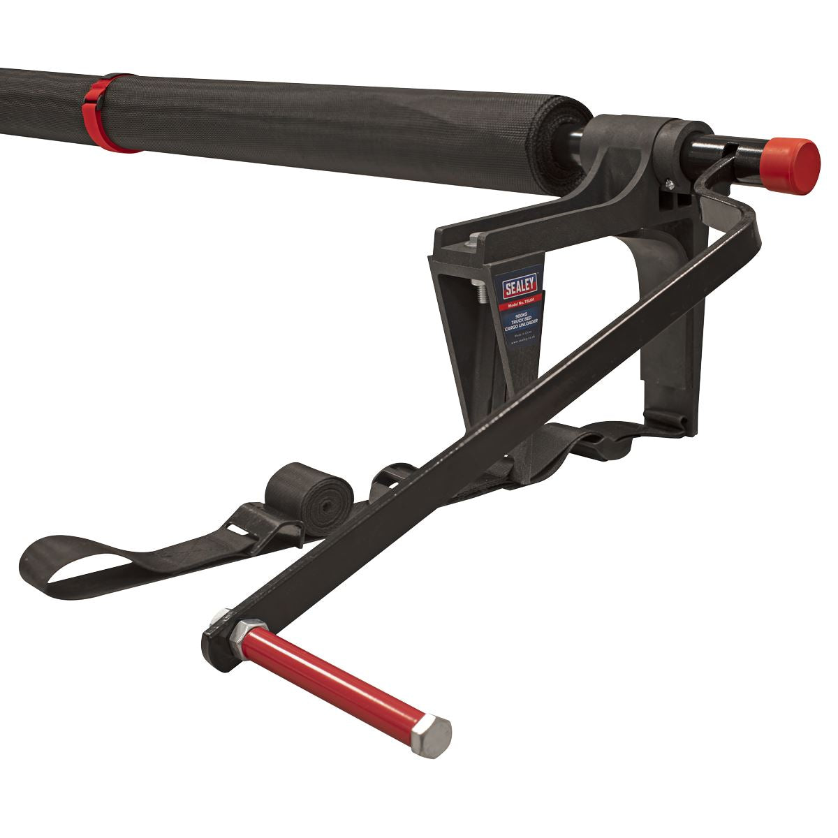 Sealey TBU01 Truck Bed Cargo Unloader 900kg Sealey