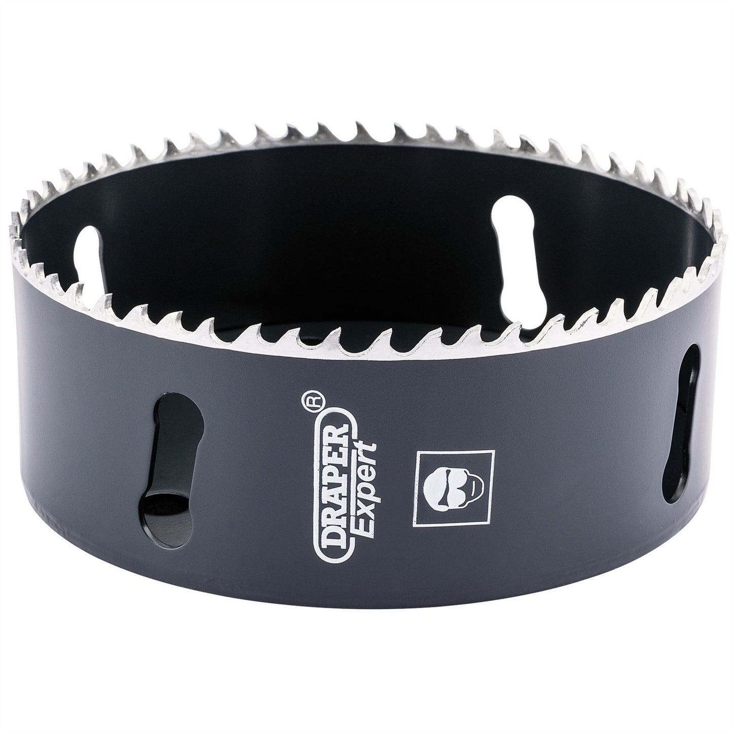 Draper 34813 Cobalt Hole Saw 114mm Draper
