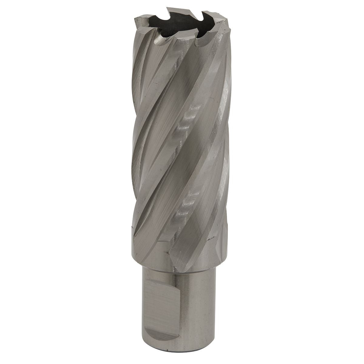 Sealey RBHSS26L Mag Drill Bit HSS Ø26mm - Cut Depth 50mm Sealey