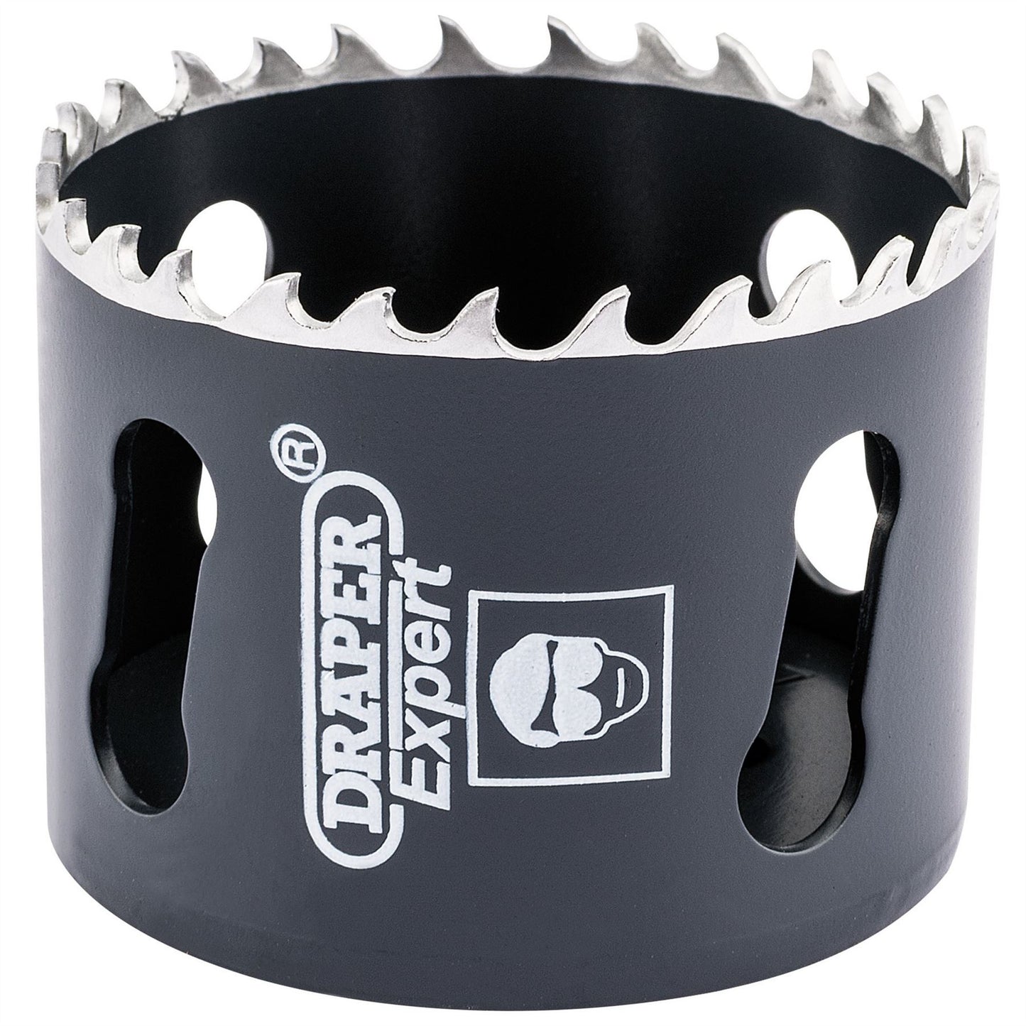 Draper 34794 Cobalt Hole Saw 57mm Draper