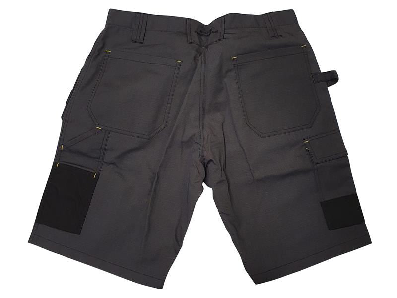 Stanley Sedona Holster Shorts Grey Waist 32in Stanley