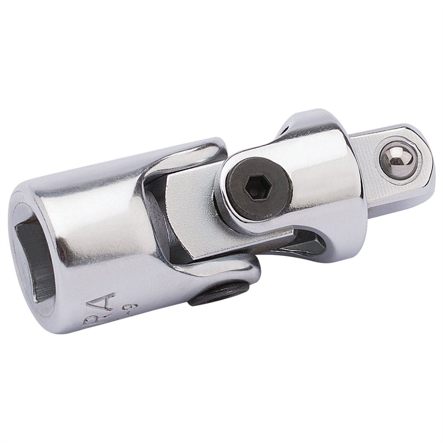Elora 00236 Universal Joint 3/8" Sq. Dr. 55mm Elora