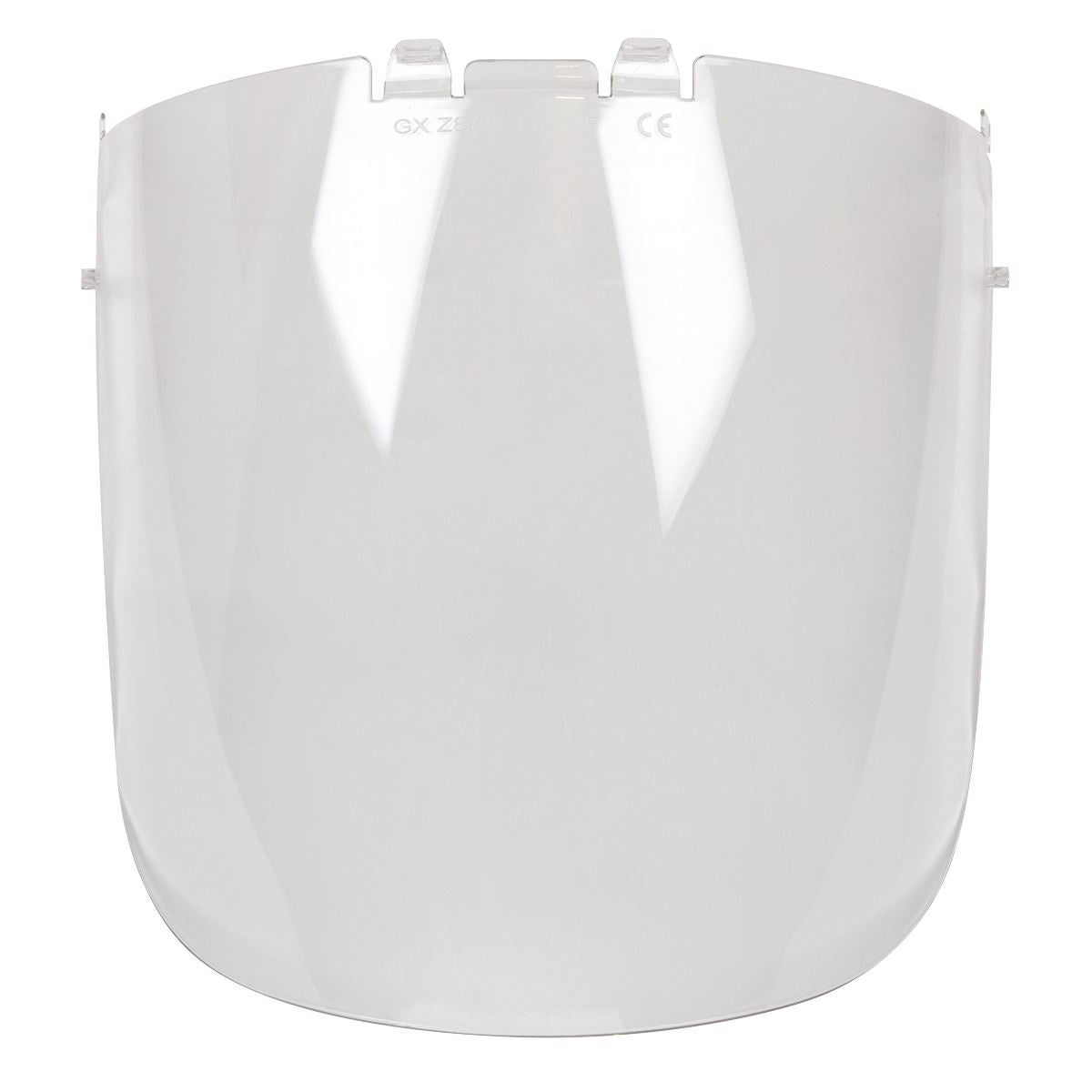 Sealey SSP78.V2R Replacement Visor for SSP78.V2 Sealey