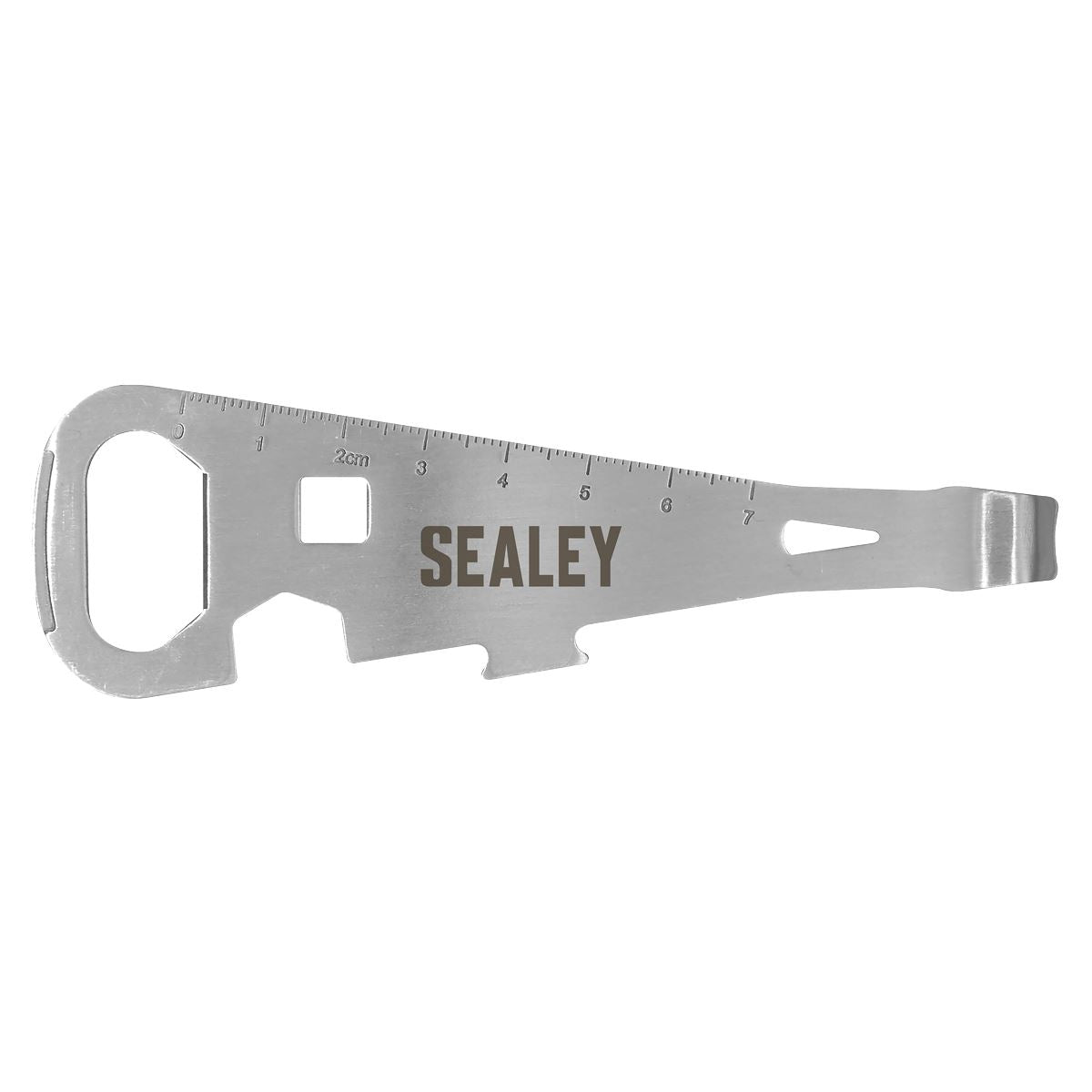 Sealey CO71 Paint Can Opener Multi-Tool 7-in-1 Sealey