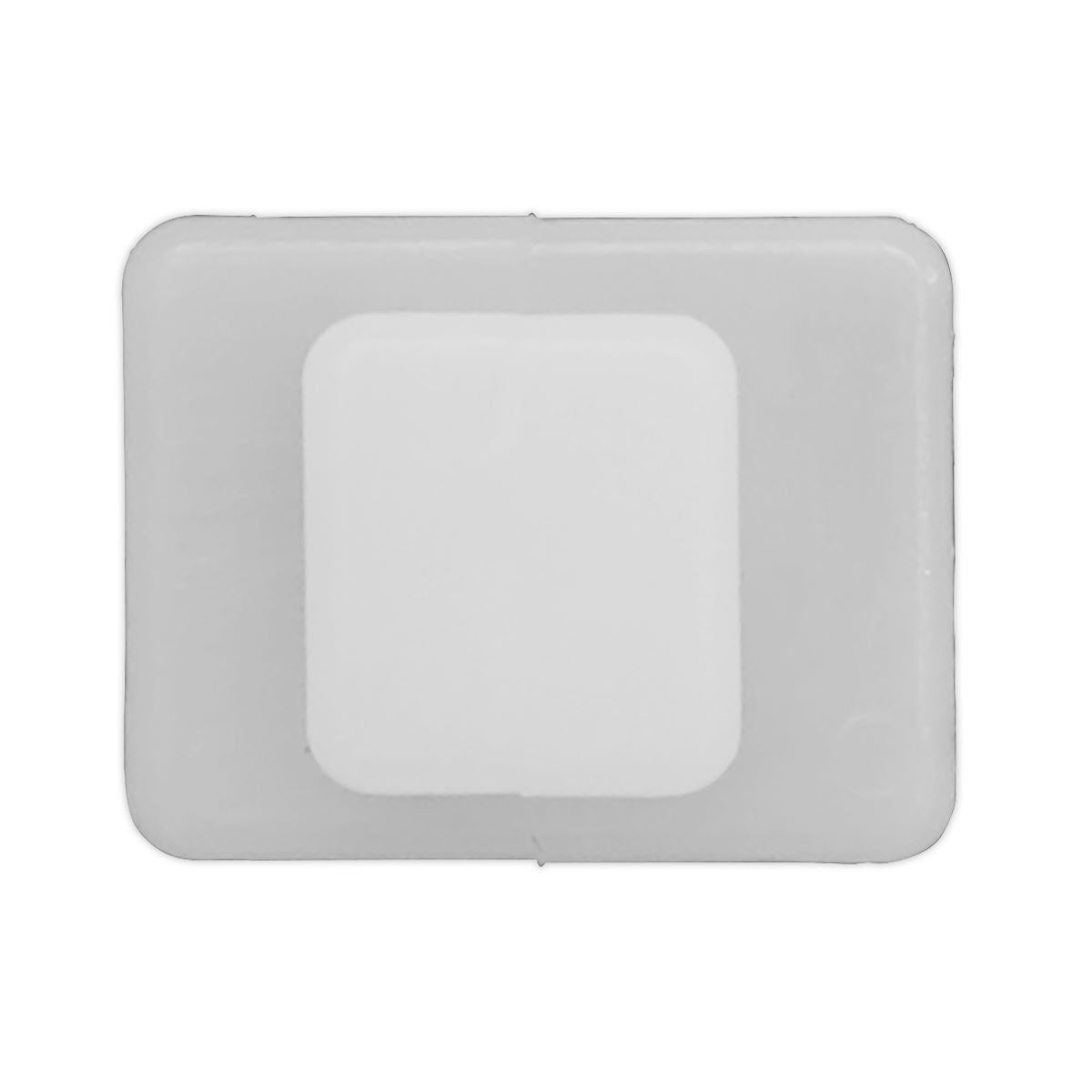 Sealey TCPC1815 Panel Clip Ø18mm x 15mm Kia & Hyundai - Pack of 20 Sealey