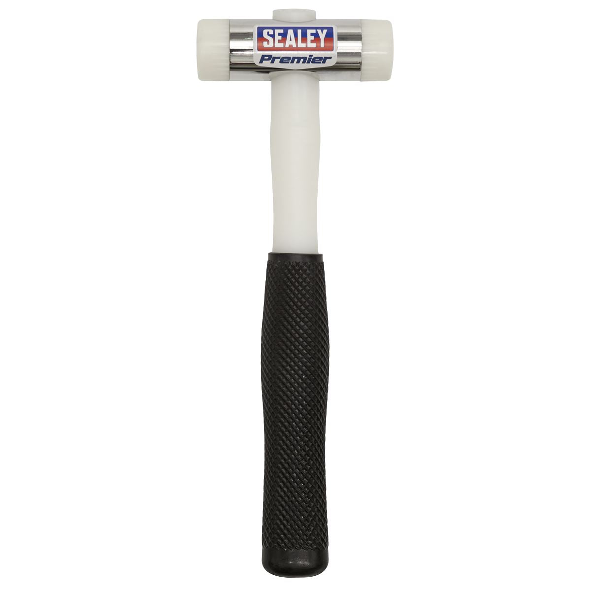 Sealey NFH10 Hammer Nylon Faced 1lb Sealey