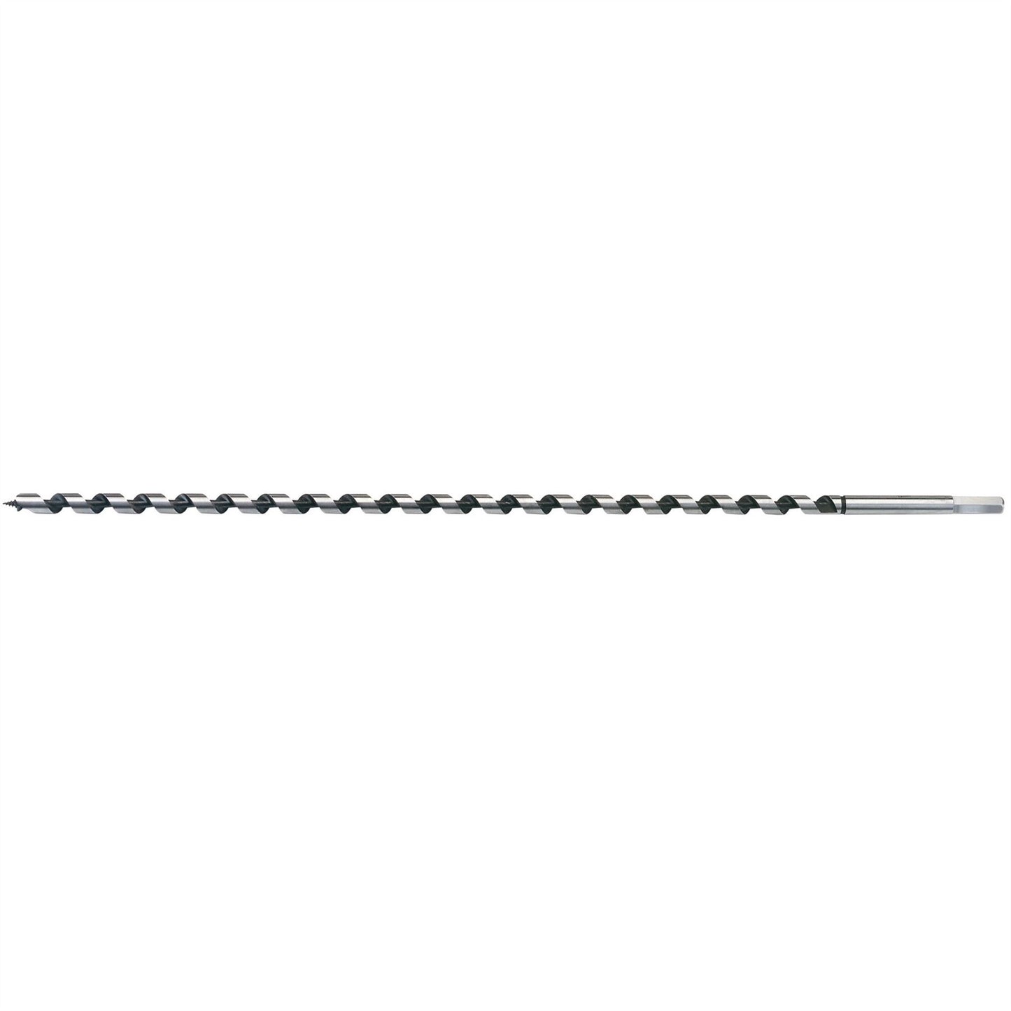Draper 40468 Extra Long Pattern Auger Bit 12 x 600mm Draper