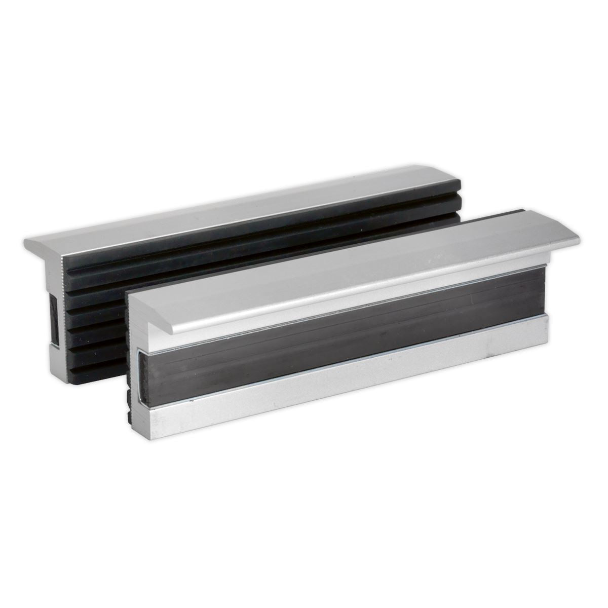 Sealey VSJ100 Soft Jaws for Vices - 100mm Sealey